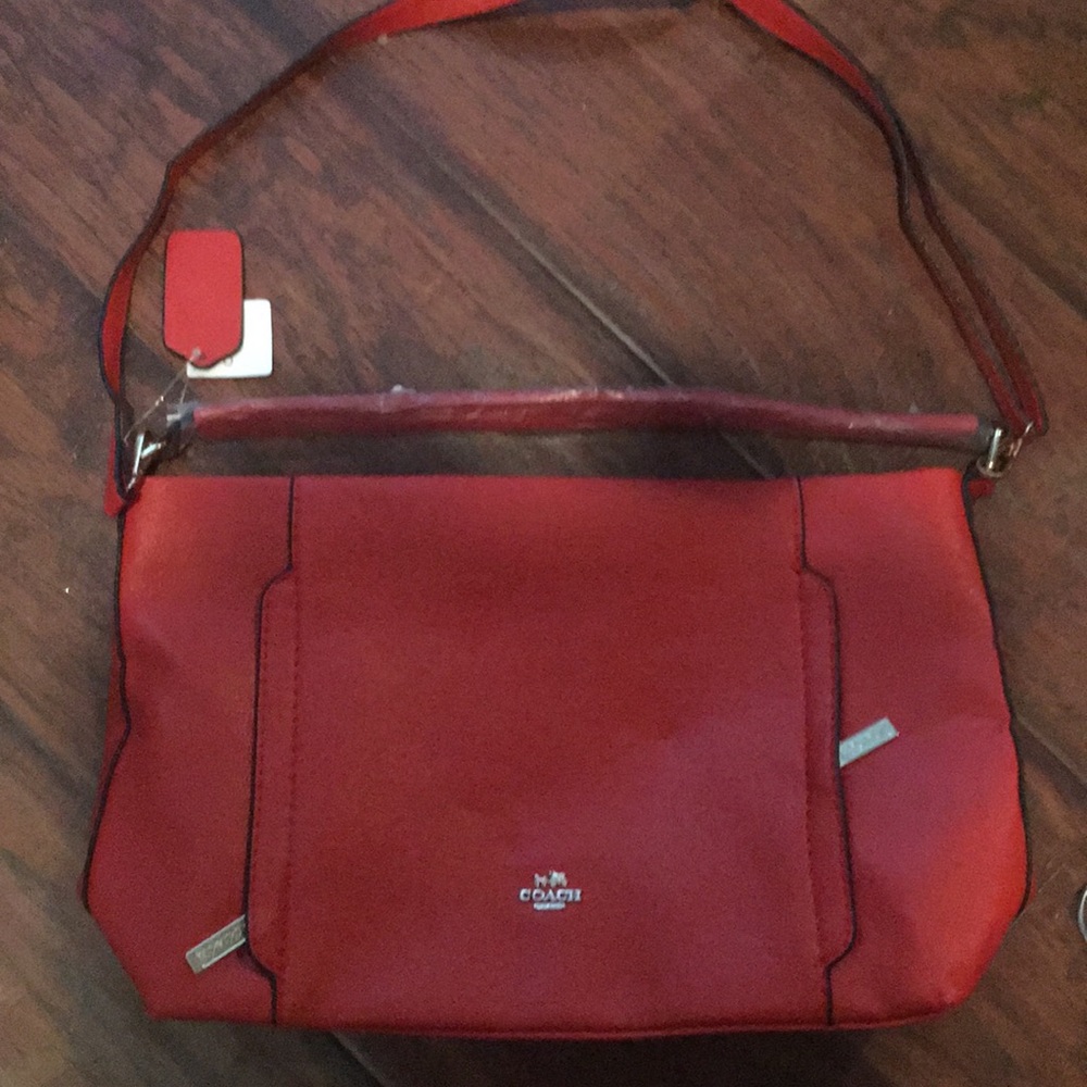 Coach Hangbag